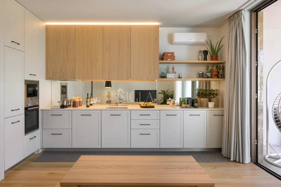 Apartamento T1 para Venda em Mafamude e Vilar do Paraíso Foto 5