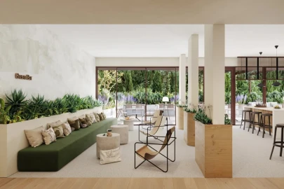 Apartamento T1 para Venda em Mafamude e Vilar do Paraíso