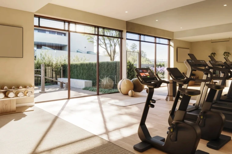 Apartamento T1 para Venda em Mafamude e Vilar do Paraíso Foto 4