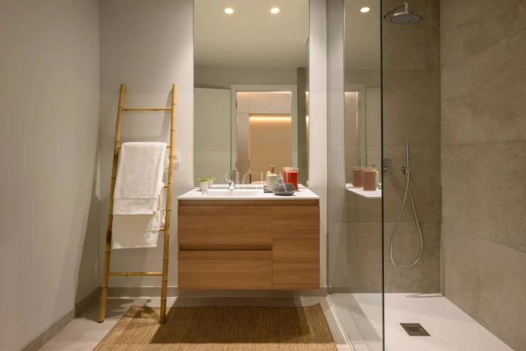 Apartamento T1 para Venda em Mafamude e Vilar do Paraíso Foto 7