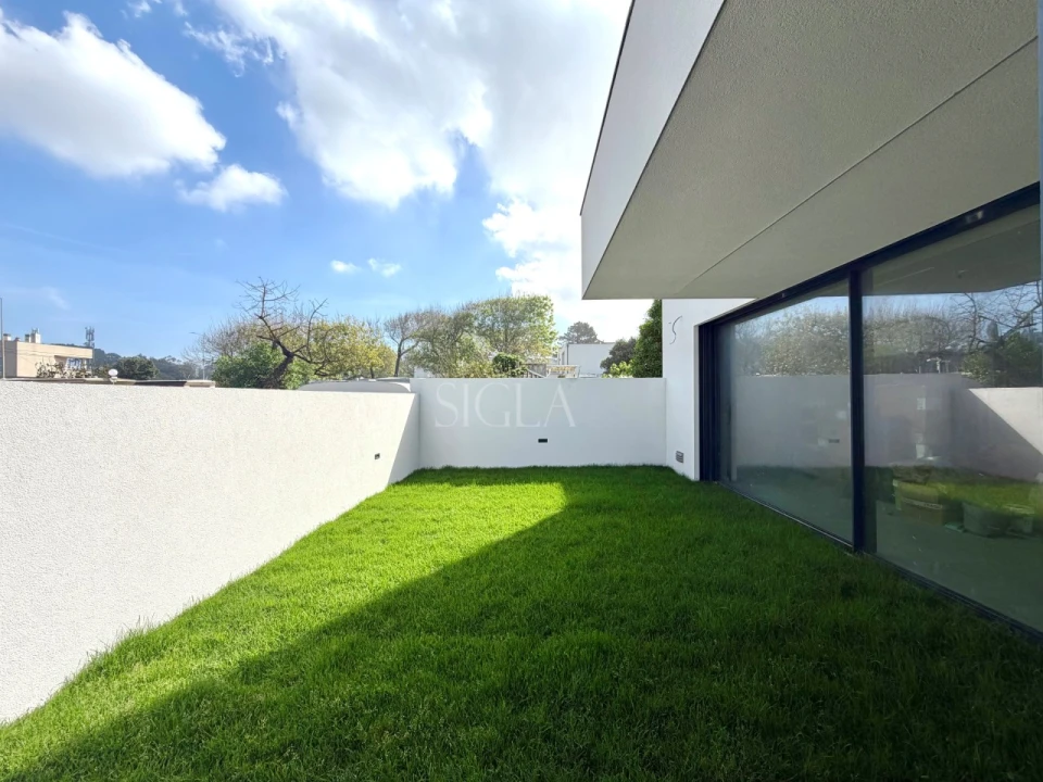 Moradia T3 para Venda em Canidelo Foto 1