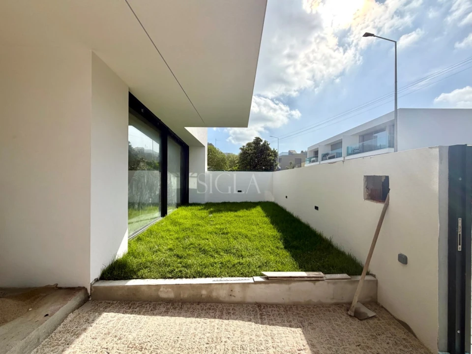 Moradia T3 para Venda em Canidelo Foto 2