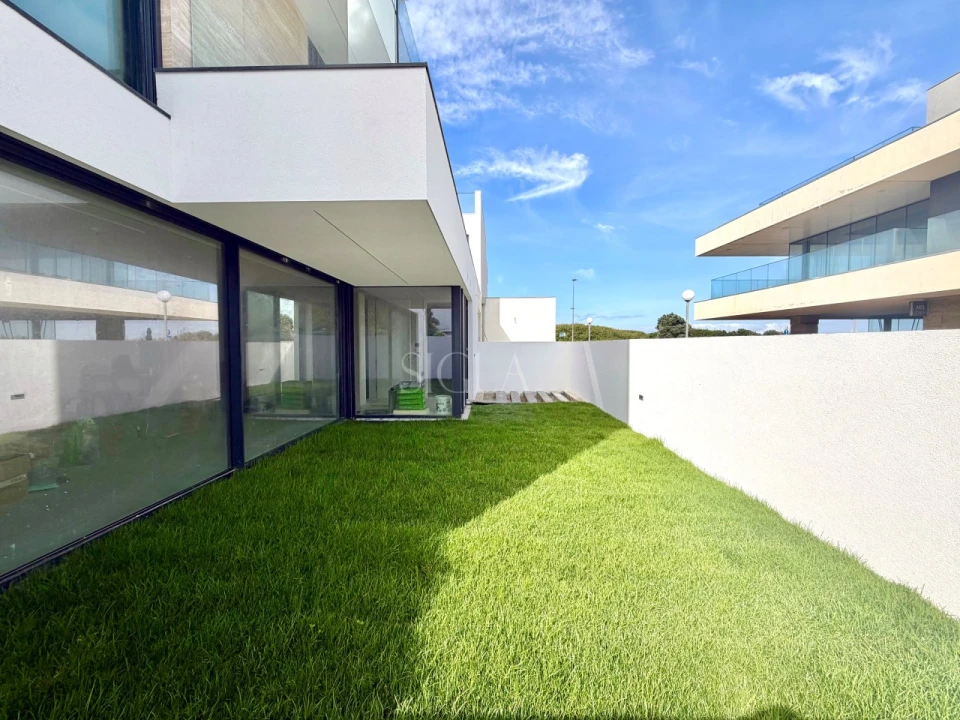 Moradia T3 para Venda em Canidelo Foto 5