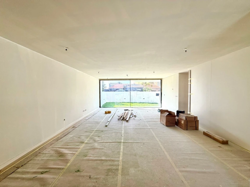 Moradia T3 para Venda em Canidelo Foto 7