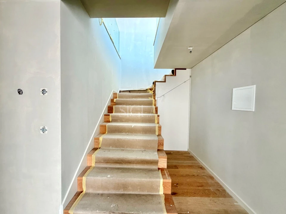 Moradia T3 para Venda em Canidelo Foto 15