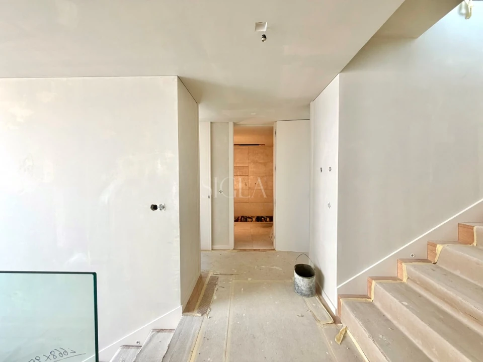 Moradia T3 para Venda em Canidelo Foto 17