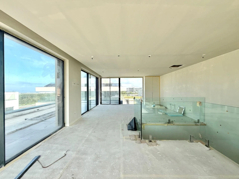 Moradia T3 para Venda em Canidelo Foto 28