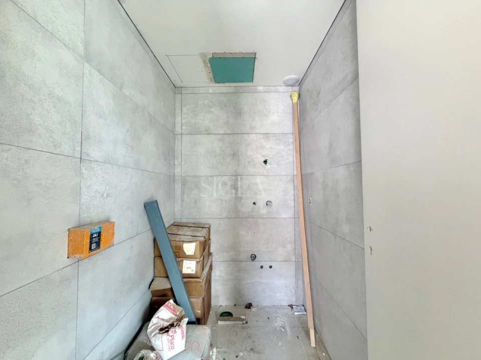 Moradia T3 para Venda em Canidelo Foto 38