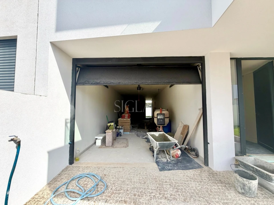 Moradia T3 para Venda em Canidelo Foto 39