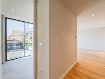 Moradia T3 para Venda em Canidelo