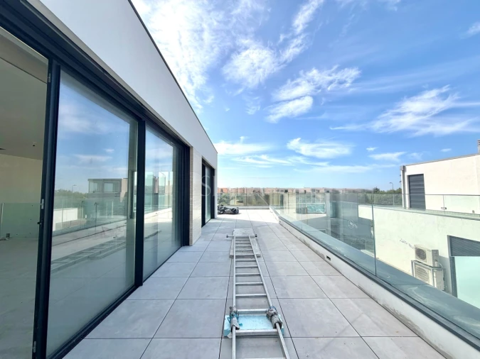 Moradia T3 para Venda em Canidelo Foto 33