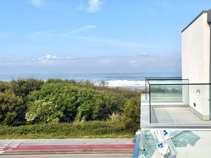 Moradia T3 para Venda em Canidelo Foto 35