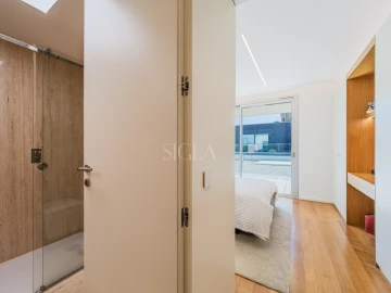 Moradia T4 para Venda em Madalena