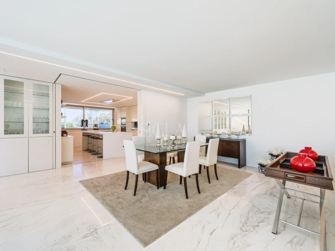 Moradia T4 para Venda em Madalena Foto 15