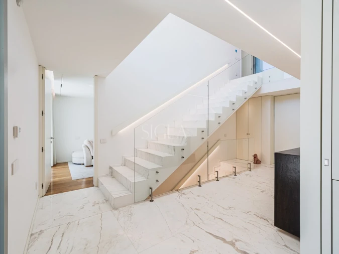 Moradia T4 para Venda em Madalena Foto 17