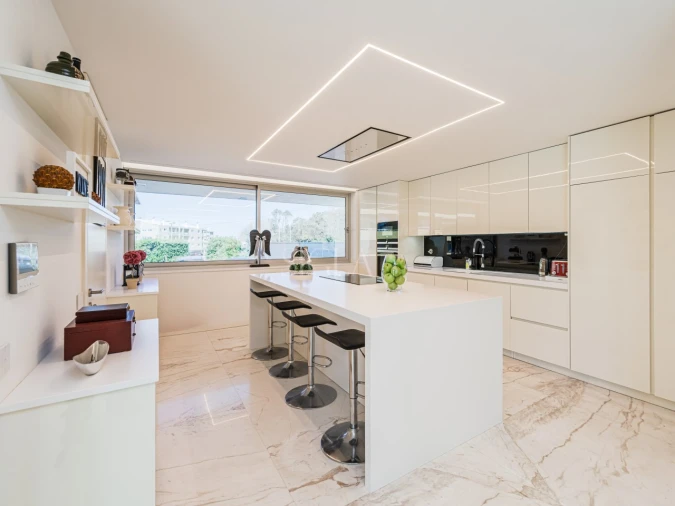 Moradia T4 para Venda em Madalena Foto 19