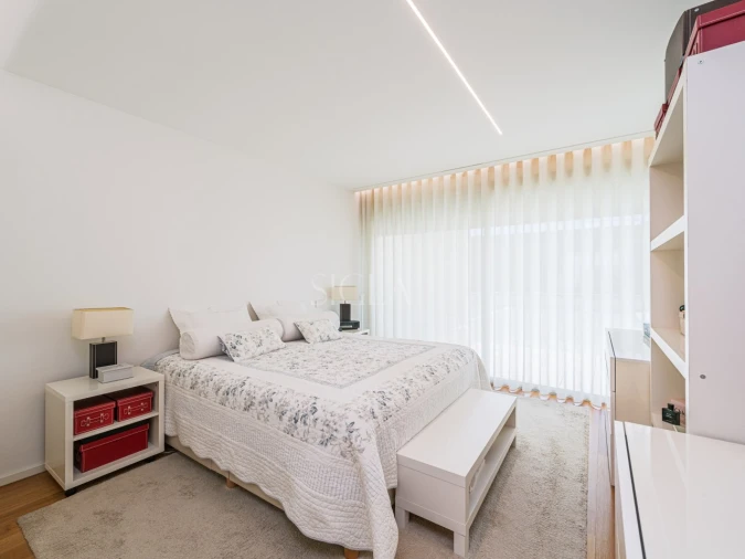 Moradia T4 para Venda em Madalena Foto 34