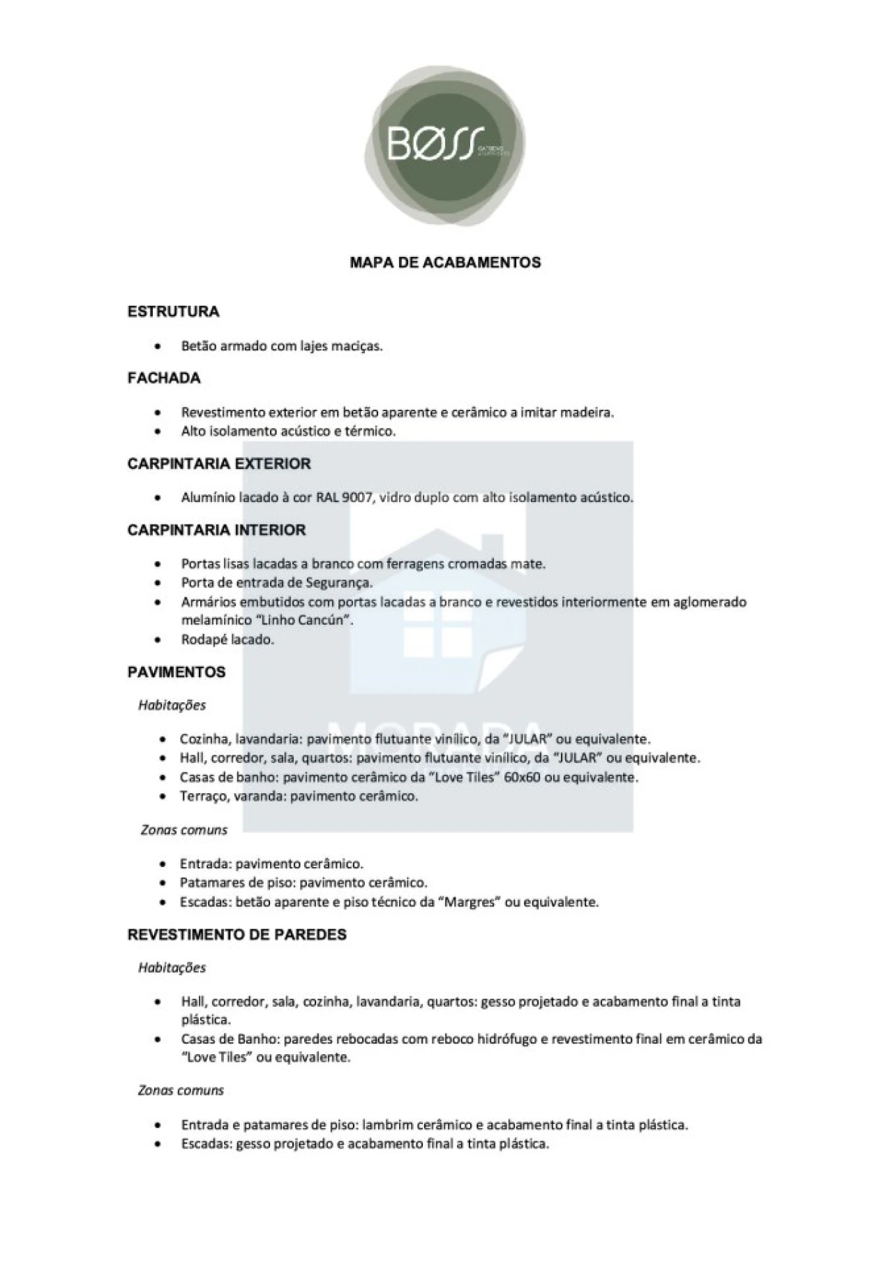 Apartamento T3 para Venda em Paranhos Foto 10