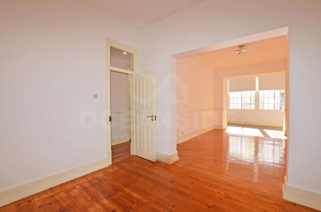 Apartamento T2 para Arrendamento em Arroios Foto 1