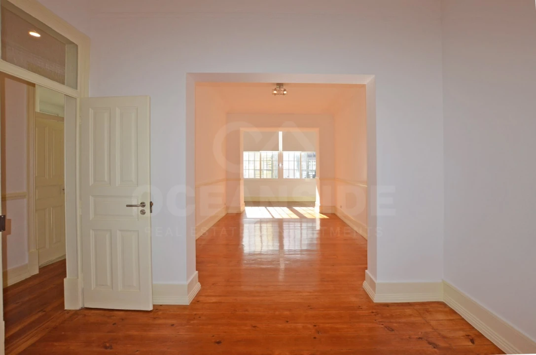 Apartamento T2 para Arrendamento em Arroios Foto 2