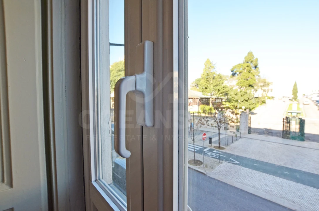 Apartamento T2 para Arrendamento em Arroios Foto 16