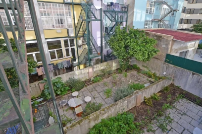 Apartamento T2 para Arrendamento em Arroios