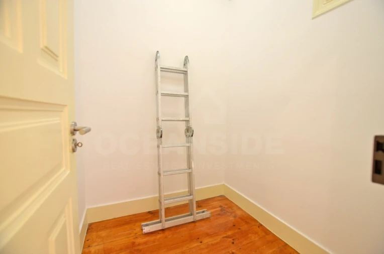 Apartamento T2 para Arrendamento em Arroios Foto 13