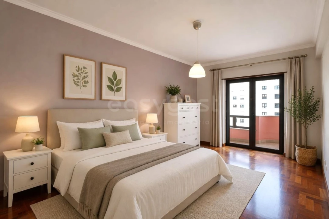 Apartamento T3 para Venda em Alfragide Foto 5