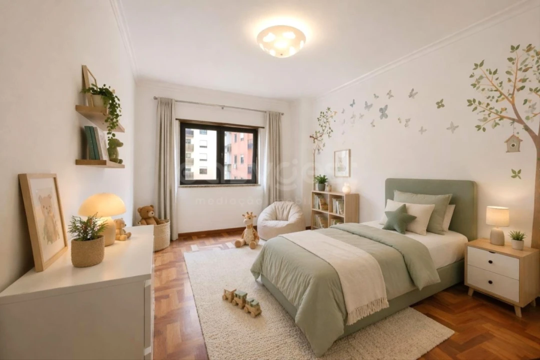Apartamento T3 para Venda em Alfragide Foto 6