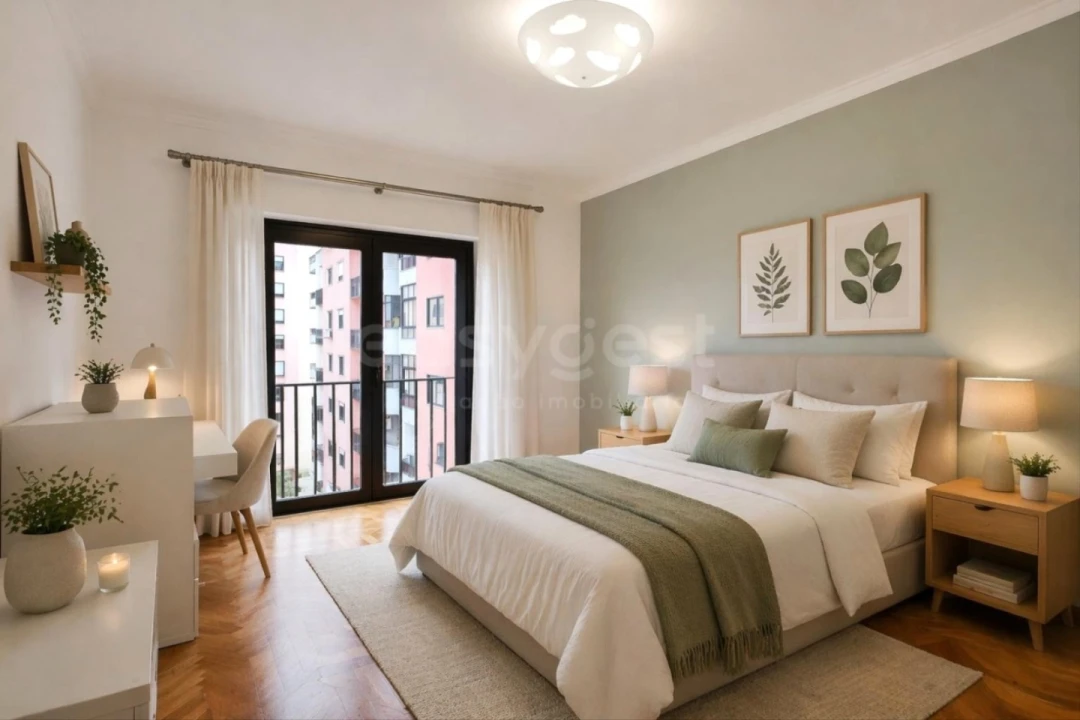 Apartamento T3 para Venda em Alfragide Foto 7