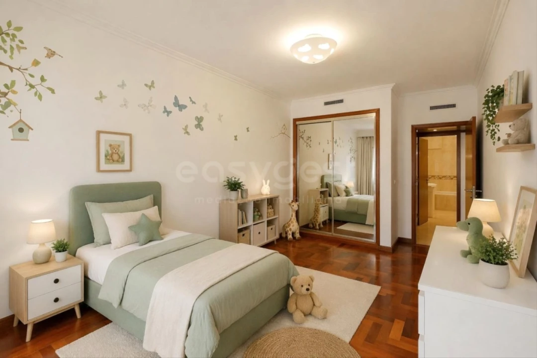 Apartamento T3 para Venda em Alfragide Foto 16