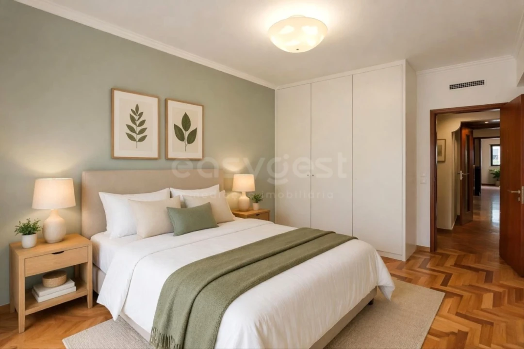Apartamento T3 para Venda em Alfragide Foto 19