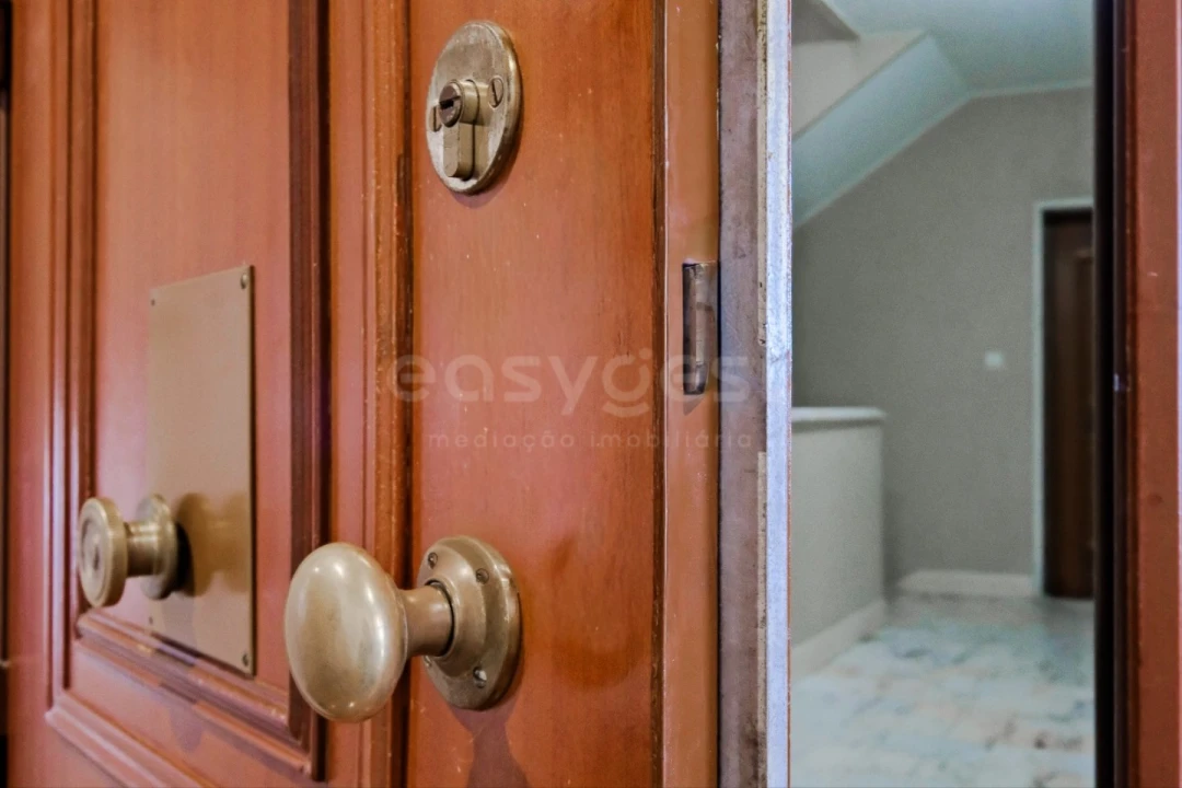 Apartamento T3 para Venda em Alfragide Foto 24