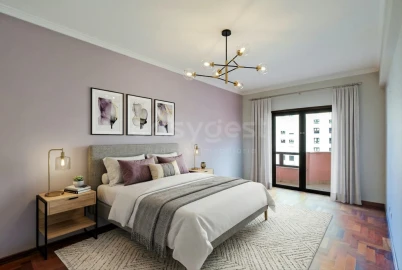 Apartamento T3 para Venda em Alfragide