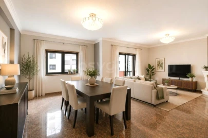 Apartamento T3 para Venda em Alfragide