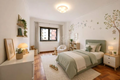 Apartamento T3 para Venda em Alfragide