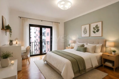 Apartamento T3 para Venda em Alfragide