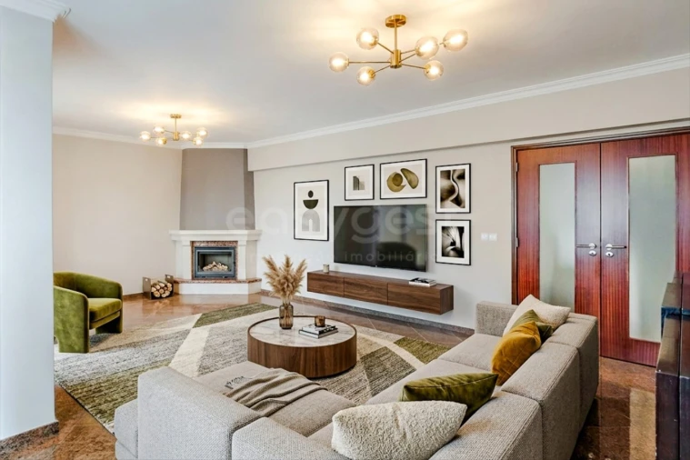 Apartamento T3 para Venda em Alfragide Foto 2