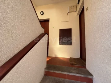 Apartamento T2 para Venda em Sesimbra (Santiago)