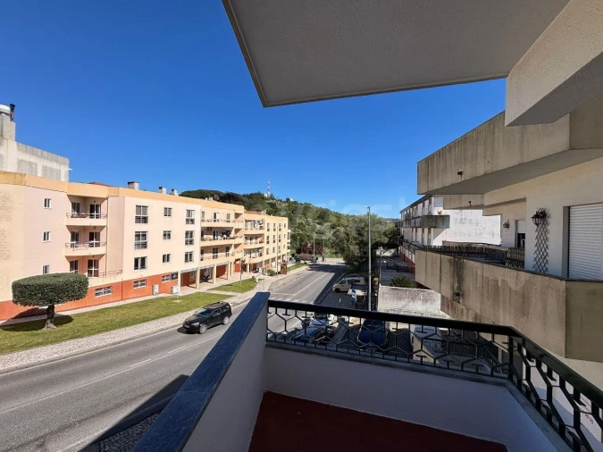 Apartamento T2 para Venda em Sesimbra (Santiago) Foto 9