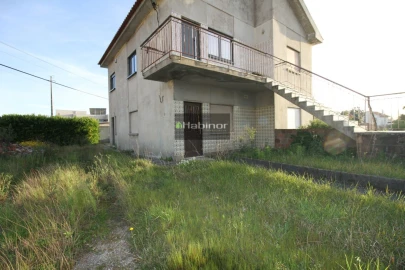 Apartamento T3 para Venda em Carreço