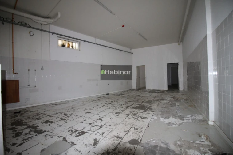 Loja para Arrendamento em Santa Maria Maior e Monserrate e Meadela Foto 8