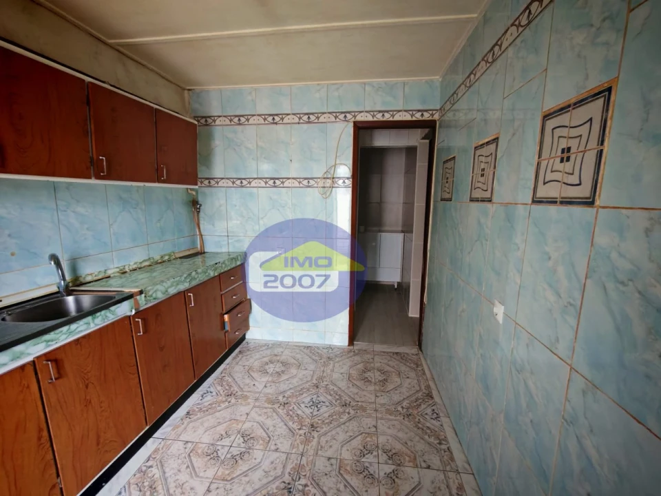 Moradia T6 para Venda em São Paio de Oleiros Foto 13