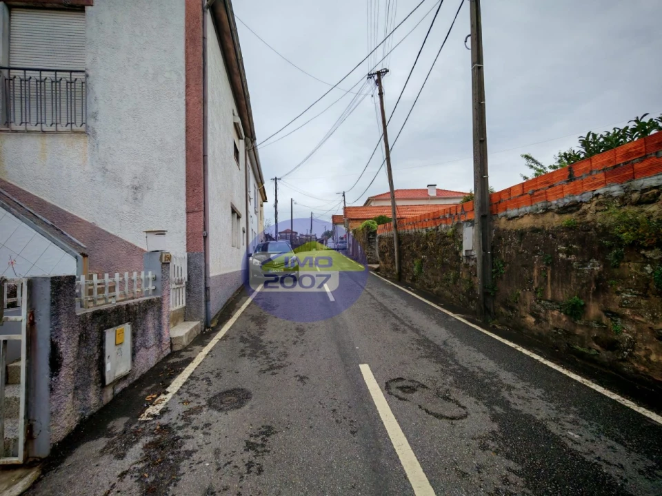 Moradia T6 para Venda em São Paio de Oleiros Foto 22