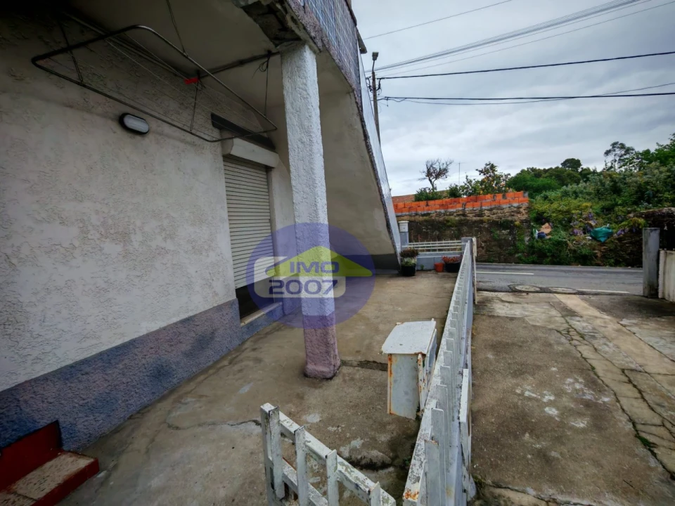 Moradia T6 para Venda em São Paio de Oleiros Foto 23