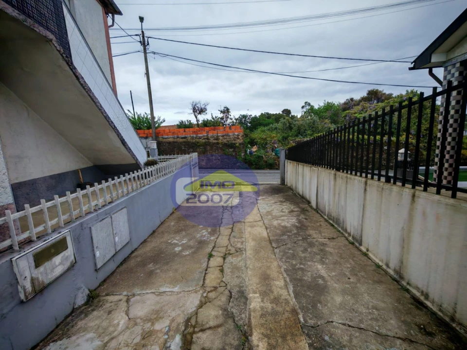 Moradia T6 para Venda em São Paio de Oleiros Foto 27