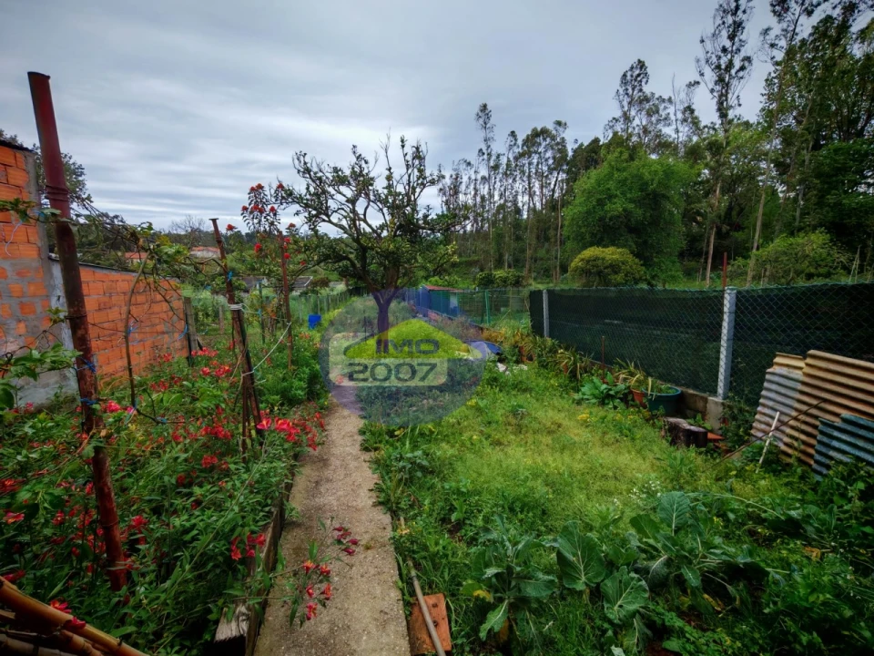 Moradia T6 para Venda em São Paio de Oleiros Foto 41