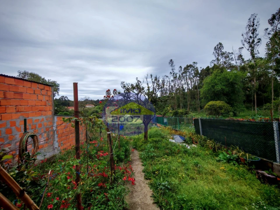 Moradia T6 para Venda em São Paio de Oleiros Foto 42