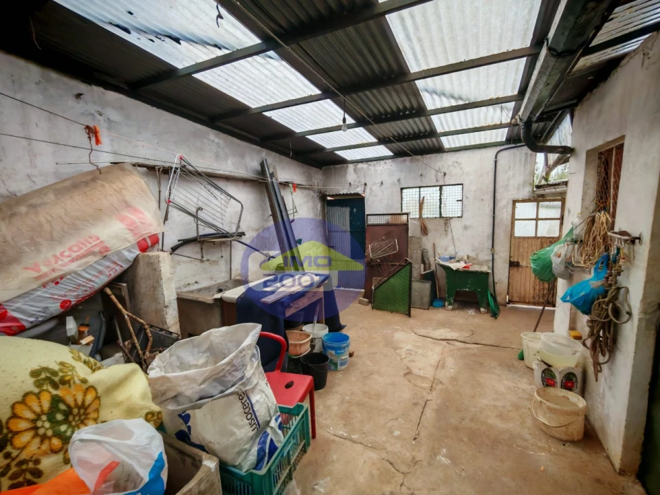 Moradia T6 para Venda em São Paio de Oleiros Foto 44