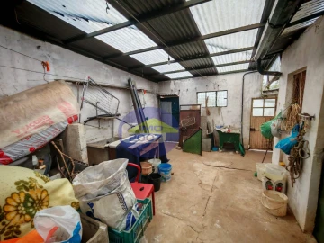 Moradia T6 para Venda em São Paio de Oleiros
